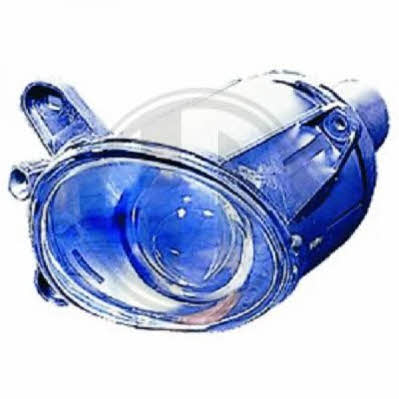 Diederichs 2246088 Fog headlight, right 2246088: Buy near me in Poland at 2407.PL - Good price!