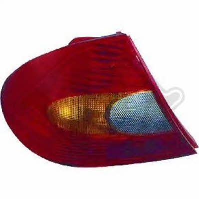 Diederichs 1426490 Tail lamp right 1426490: Buy near me at 2407.PL in Poland at an Affordable price!