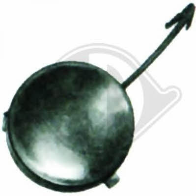Diederichs 1427064 Plug towing hook 1427064: Buy near me in Poland at 2407.PL - Good price!