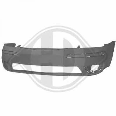 Diederichs 1427150 Front bumper 1427150: Buy near me in Poland at 2407.PL - Good price!