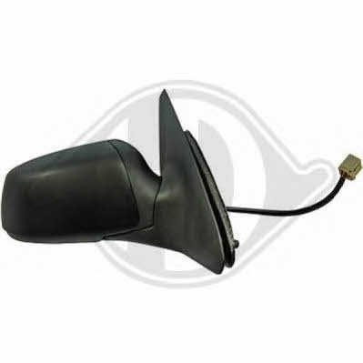 Diederichs 1427624 Rearview mirror external right 1427624: Buy near me in Poland at 2407.PL - Good price!