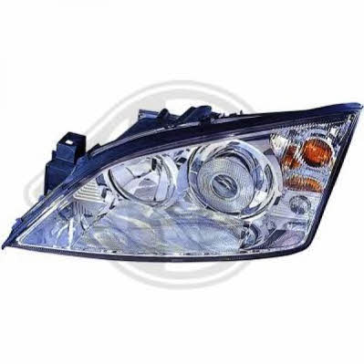 Diederichs 1427984 Headlight right 1427984: Buy near me in Poland at 2407.PL - Good price!