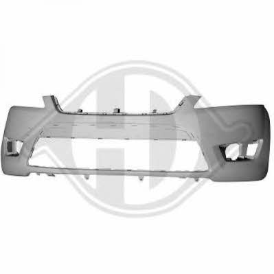 Diederichs 1428050 Front bumper 1428050: Buy near me in Poland at 2407.PL - Good price!