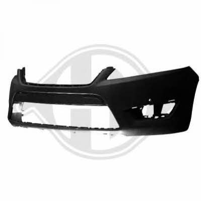 Diederichs 1428052 Front bumper 1428052: Buy near me in Poland at 2407.PL - Good price!