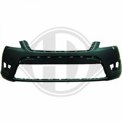 Diederichs 1428053 Front bumper 1428053: Buy near me in Poland at 2407.PL - Good price!