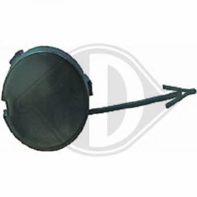 Diederichs 1428061 Plug towing hook 1428061: Buy near me in Poland at 2407.PL - Good price!