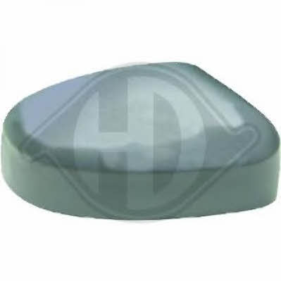 Diederichs 1428128 Cover side mirror 1428128: Buy near me in Poland at 2407.PL - Good price!