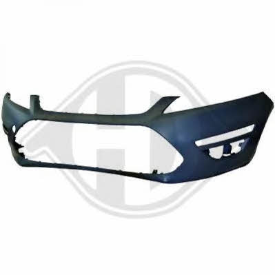 Diederichs 1428150 Front bumper 1428150: Buy near me in Poland at 2407.PL - Good price!