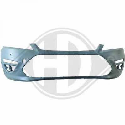 Diederichs 1428151 Front bumper 1428151: Buy near me in Poland at 2407.PL - Good price!
