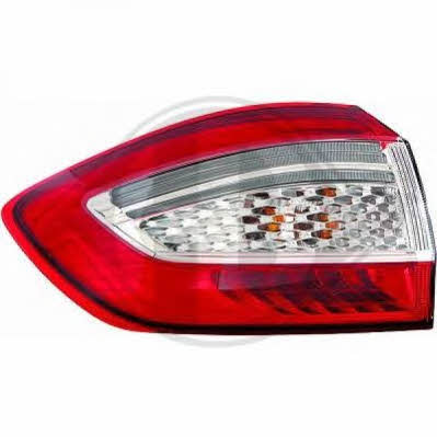 Diederichs 1428790 Tail lamp outer right 1428790: Buy near me in Poland at 2407.PL - Good price!