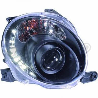 Diederichs 3405385 Main headlights, set 3405385: Buy near me in Poland at 2407.PL - Good price!