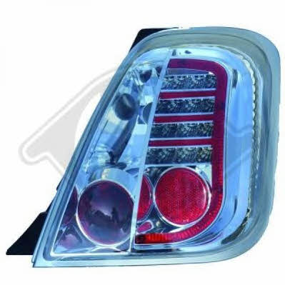Diederichs 3405995 Tail lamp, set 3405995: Buy near me in Poland at 2407.PL - Good price!