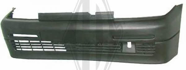 Diederichs 3432050 Front bumper 3432050: Buy near me in Poland at 2407.PL - Good price!