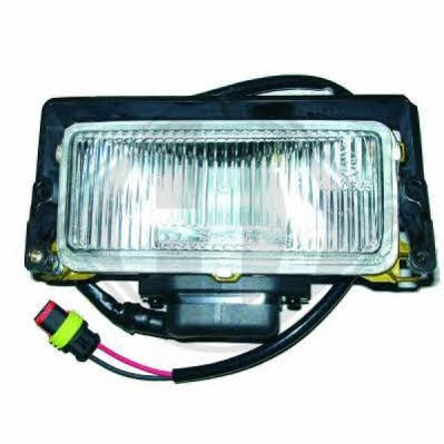 Diederichs 3433088 Fog headlight, right 3433088: Buy near me in Poland at 2407.PL - Good price!