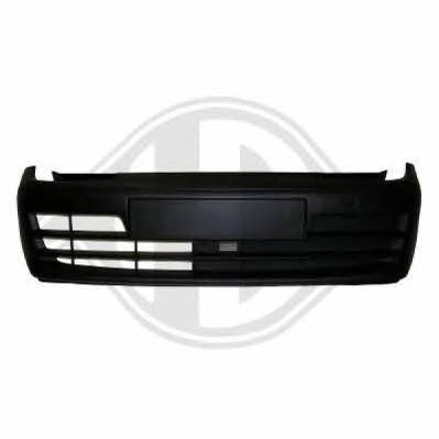 Diederichs 3433150 Front bumper 3433150: Buy near me in Poland at 2407.PL - Good price!