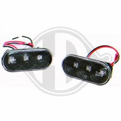Diederichs 2246279 Indicator light 2246279: Buy near me in Poland at 2407.PL - Good price!