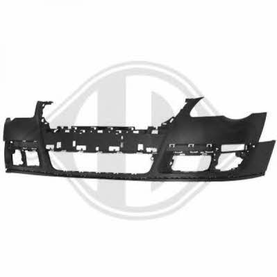 Diederichs 2247050 Front bumper 2247050: Buy near me in Poland at 2407.PL - Good price!