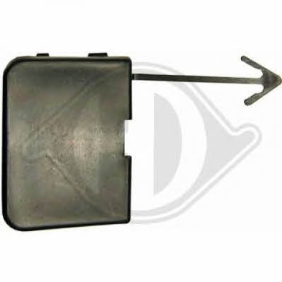 Diederichs 2247068 Plug towing hook 2247068: Buy near me in Poland at 2407.PL - Good price!