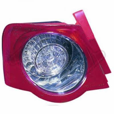 Diederichs 2247091 Tail lamp outer left 2247091: Buy near me in Poland at 2407.PL - Good price!