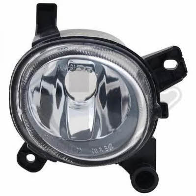 Diederichs 2247288 Fog headlight, right 2247288: Buy near me in Poland at 2407.PL - Good price!