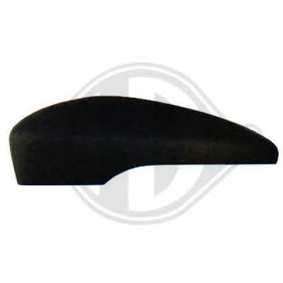Diederichs 2251028 Cover side mirror 2251028: Buy near me in Poland at 2407.PL - Good price!