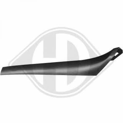 Diederichs 1455063 Bumper spoiler 1455063: Buy near me at 2407.PL in Poland at an Affordable price!