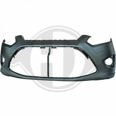 Diederichs 1467050 Front bumper 1467050: Buy near me in Poland at 2407.PL - Good price!