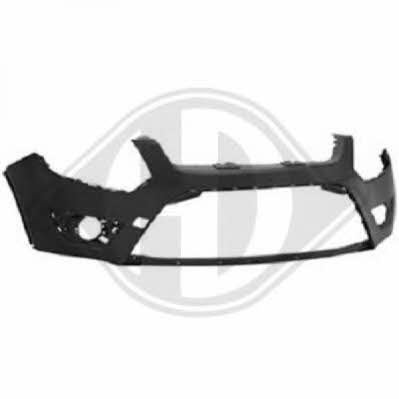Diederichs 1470050 Front bumper 1470050: Buy near me in Poland at 2407.PL - Good price!