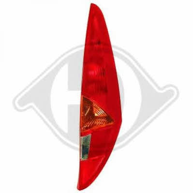 Diederichs 3453090 Tail lamp right 3453090: Buy near me in Poland at 2407.PL - Good price!