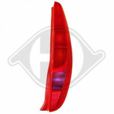 Diederichs 3453092 Tail lamp right 3453092: Buy near me in Poland at 2407.PL - Good price!