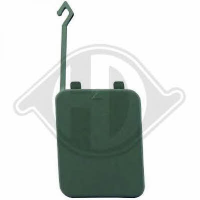 Diederichs 1615167 Plug towing hook 1615167: Buy near me in Poland at 2407.PL - Good price!