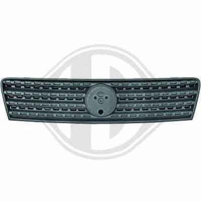 Diederichs 3454041 Grille radiator 3454041: Buy near me in Poland at 2407.PL - Good price!