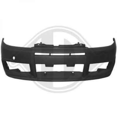 Diederichs 3454051 Front bumper 3454051: Buy near me at 2407.PL in Poland at an Affordable price!