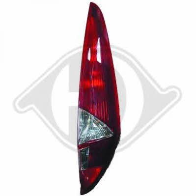 Diederichs 3454090 Tail lamp right 3454090: Buy near me in Poland at 2407.PL - Good price!