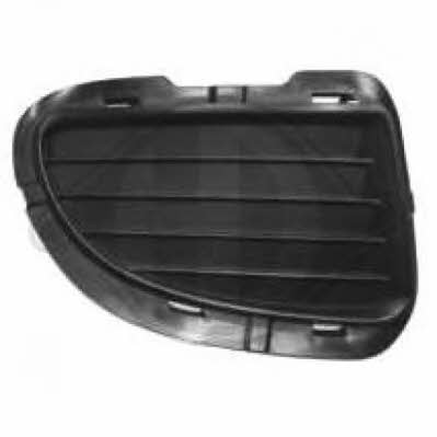 Diederichs 3456046 Front bumper grill 3456046: Buy near me in Poland at 2407.PL - Good price!