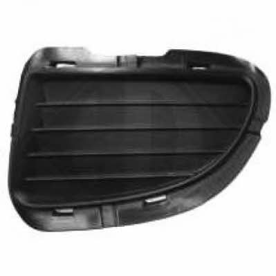 Diederichs 3456047 Front bumper grill 3456047: Buy near me in Poland at 2407.PL - Good price!