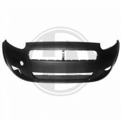 Diederichs 3456050 Front bumper 3456050: Buy near me at 2407.PL in Poland at an Affordable price!