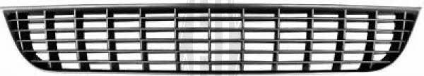 Diederichs 3456145 Front bumper grill 3456145: Buy near me in Poland at 2407.PL - Good price!