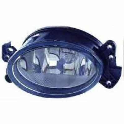 Diederichs 1615188 Fog headlight, right 1615188: Buy near me in Poland at 2407.PL - Good price!