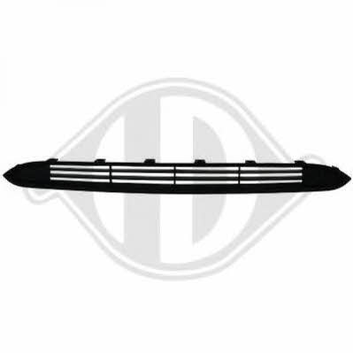 Diederichs 3457045 Front bumper grill 3457045: Buy near me in Poland at 2407.PL - Good price!