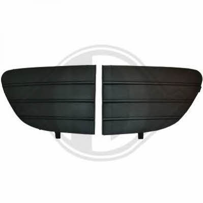 Diederichs 3457046 Front bumper grill 3457046: Buy near me in Poland at 2407.PL - Good price!