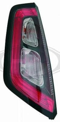 Diederichs 3457092 Tail lamp right 3457092: Buy near me in Poland at 2407.PL - Good price!
