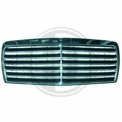 Diederichs 1620140 Grille radiator 1620140: Buy near me in Poland at 2407.PL - Good price!