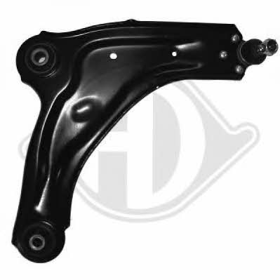 Diederichs 1447301 Track Control Arm 1447301: Buy near me in Poland at 2407.PL - Good price!