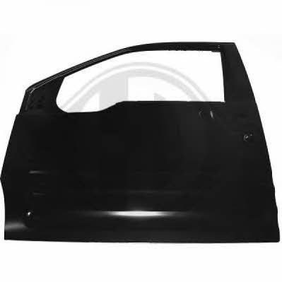 Diederichs 1454620 Repair part door car 1454620: Buy near me at 2407.PL in Poland at an Affordable price!