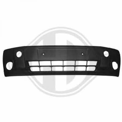 Diederichs 1454651 Front bumper 1454651: Buy near me in Poland at 2407.PL - Good price!