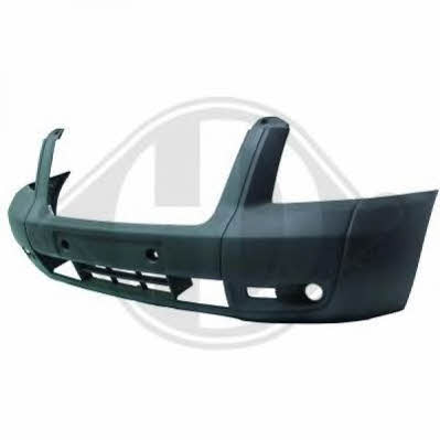 Diederichs 1455051 Front bumper 1455051: Buy near me in Poland at 2407.PL - Good price!