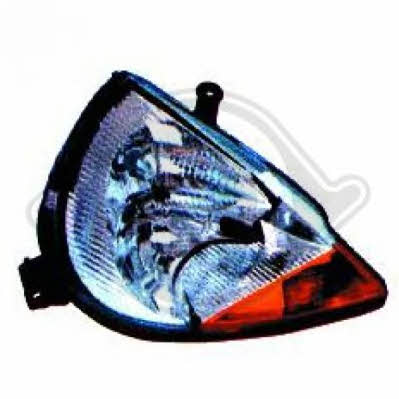 Diederichs 1460082 Headlight right 1460082: Buy near me in Poland at 2407.PL - Good price!