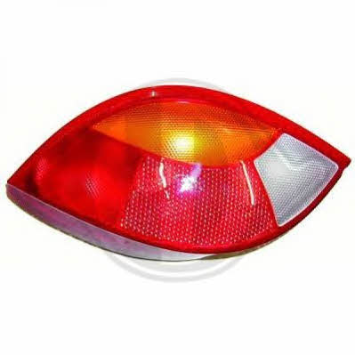 Diederichs 1460090 Tail lamp right 1460090: Buy near me in Poland at 2407.PL - Good price!