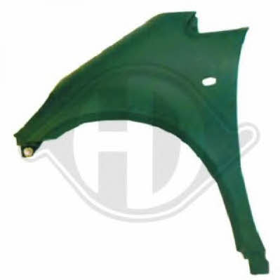 Diederichs 1680006 Front fender right 1680006: Buy near me in Poland at 2407.PL - Good price!
